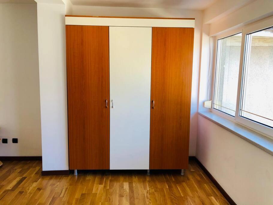 Joy George Enescu 12 Appartement *