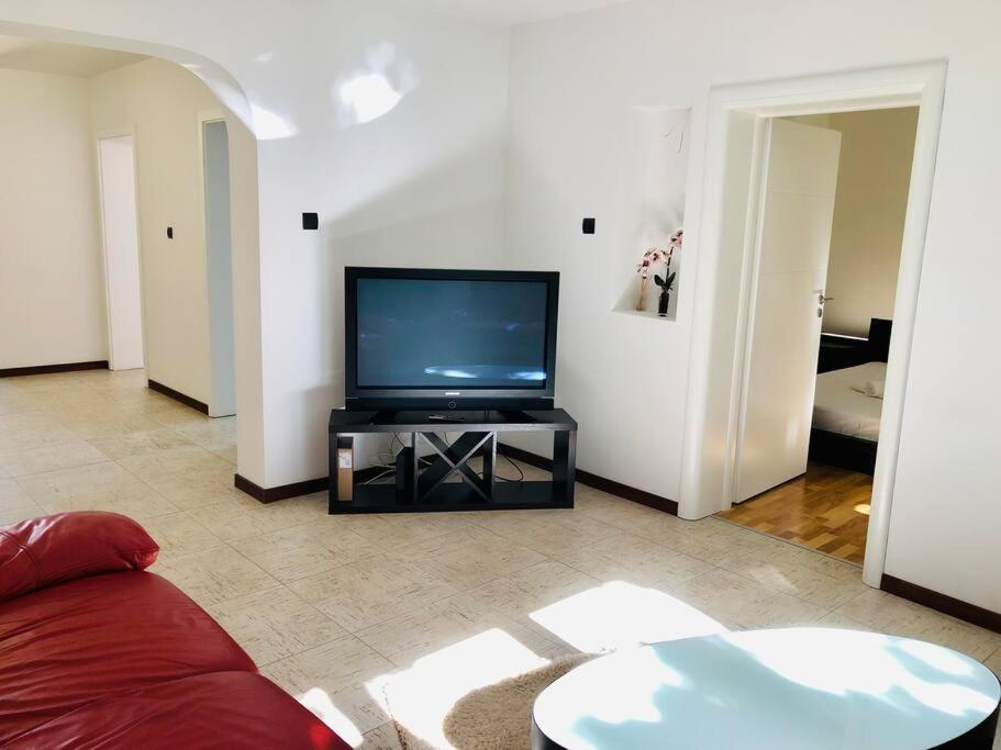 Joy George Enescu 12 Appartement Timişoara