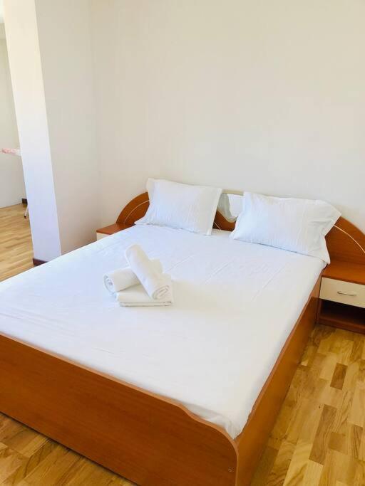 Appartement Joy George Enescu 12 Timişoara