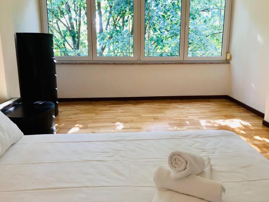 Appartement Joy George Enescu 12 Timişoara